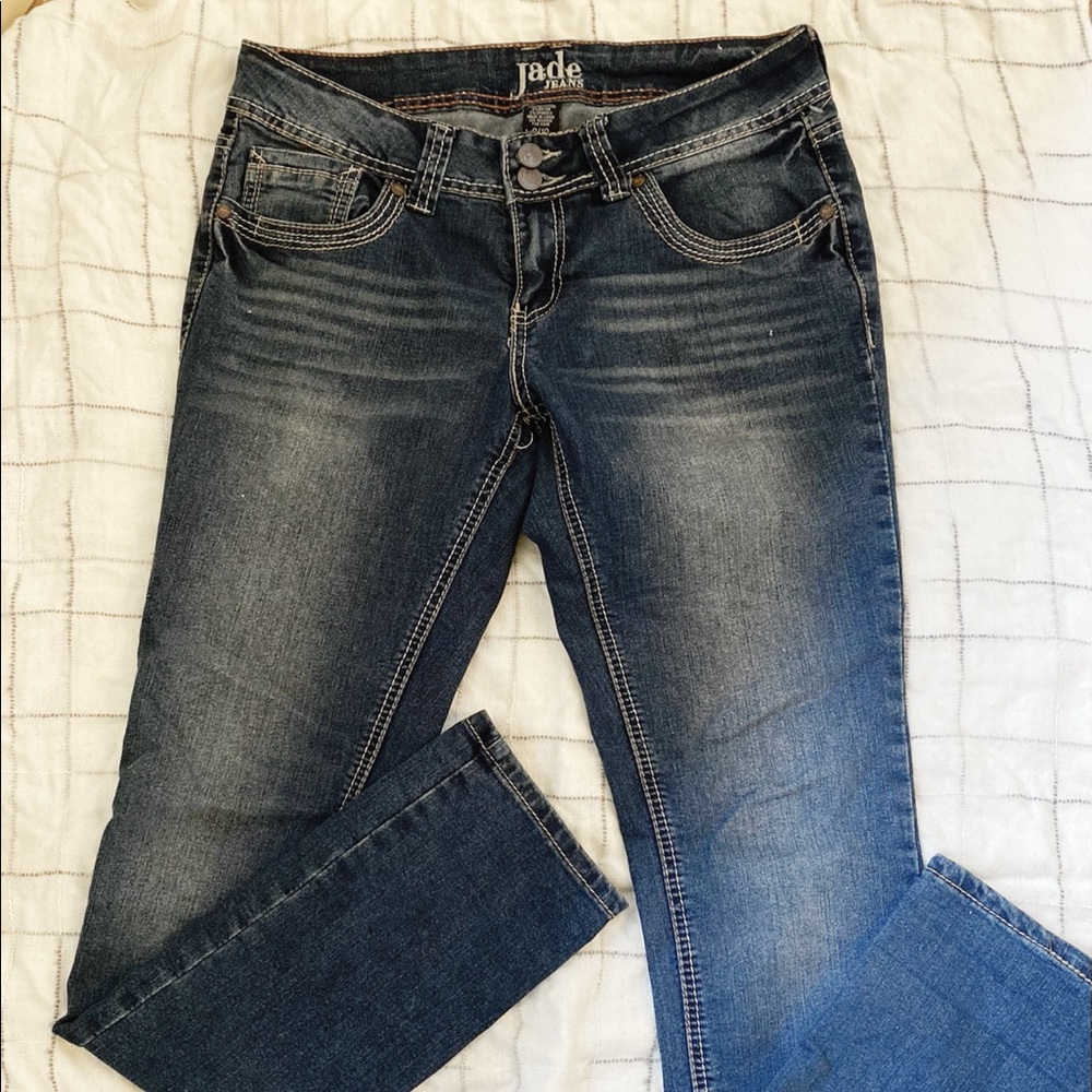 Jade Jeans